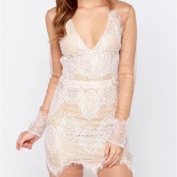 Brand New Lulus dress size Small - Picture 2 of 6